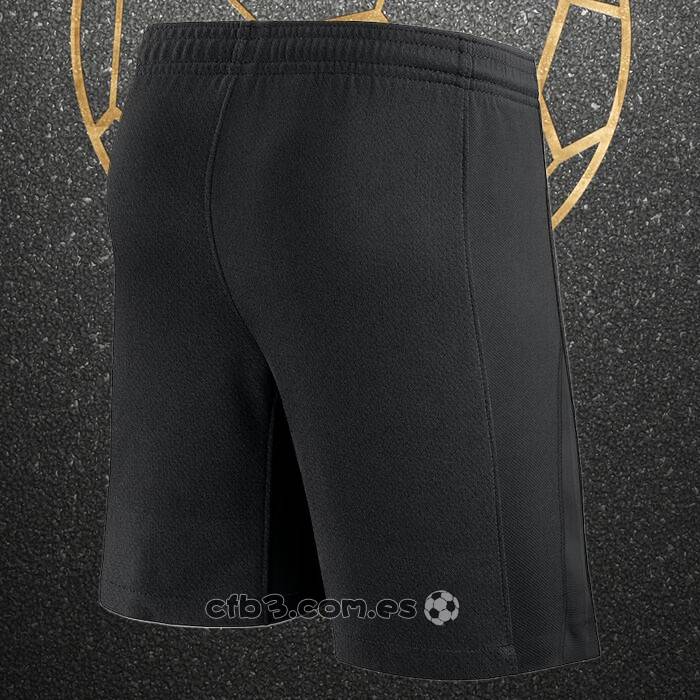 Chandal del Portugal Segunda 2024 - Pantalon Corto